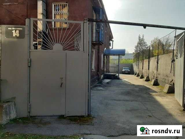 2-х этажное здание, 411.6 кв.м. Новокузнецк - изображение 1