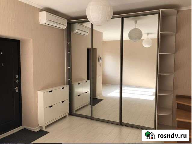 Коттедж 128 м² на участке 2 сот. на продажу в Краснодаре Краснодар - изображение 1