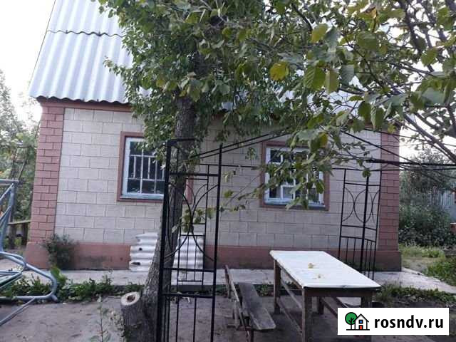 Дача 60 м² на участке 6 сот. на продажу в Магнитогорске Магнитогорск - изображение 1