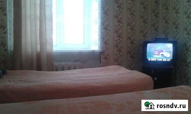 1-комнатная квартира, 32 м², 2/5 эт. в аренду посуточно в Губахе Губаха - изображение 1