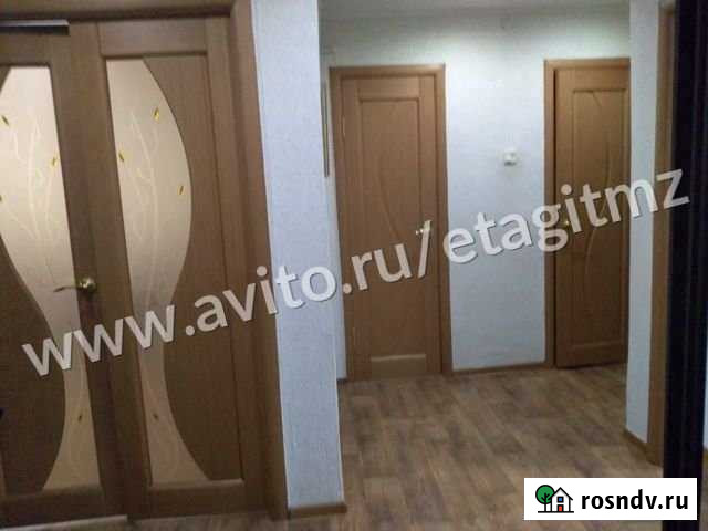 1-комнатная квартира, 36 м², 5/5 эт. на продажу в Туймазах Туймазы - изображение 1