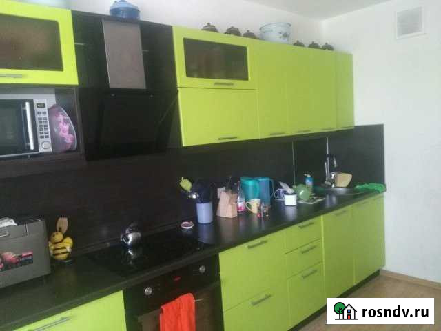 3-комнатная квартира, 68 м², 8/16 эт. на продажу в Верхней Пышме Верхняя Пышма - изображение 1