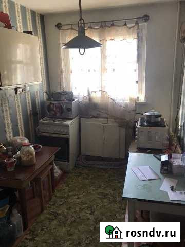 Комната 17 м² в 1-ком. кв., 1/9 эт. в аренду на длительный срок в Новокузнецке Новокузнецк - изображение 1