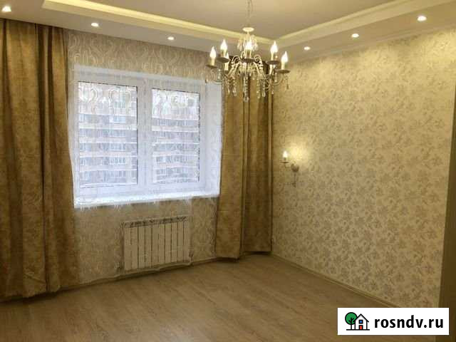 1-комнатная квартира, 33 м², 12/14 эт. на продажу в Пушкино Пушкино - изображение 1