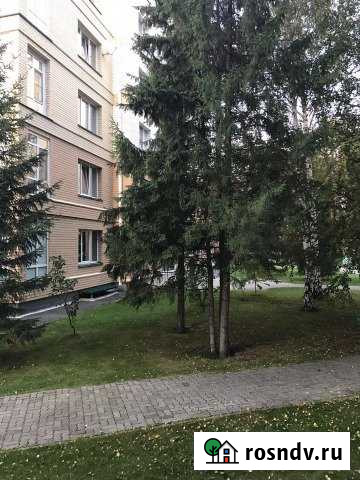 6-комнатная квартира, 202.6 м², 1/8 эт. на продажу в Барнауле Барнаул - изображение 1