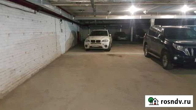 Машиноместо на продажу в Новосибирске Новосибирск - изображение 1