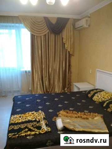 1-комнатная квартира, 32 м², 3/5 эт. в аренду посуточно в Симферополе Симферополь - изображение 1