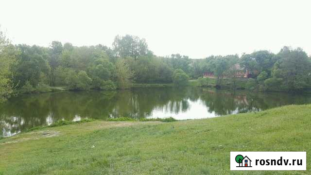 Участок ИЖС 10 сот. на продажу в Рамони Рамонь - изображение 1