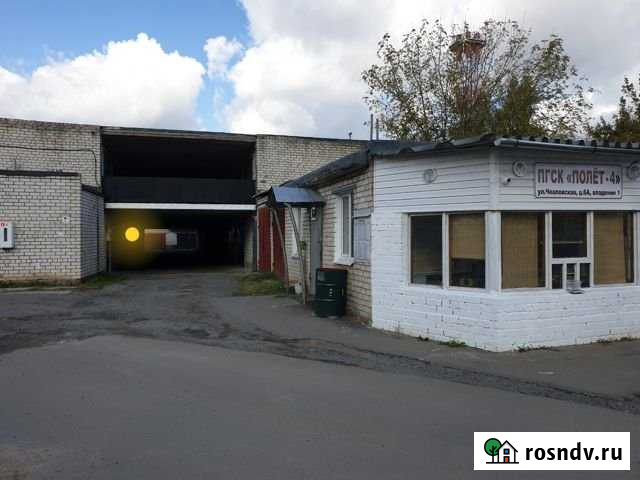 Гараж 25 м² на продажу в Щёлково Щёлково - изображение 1