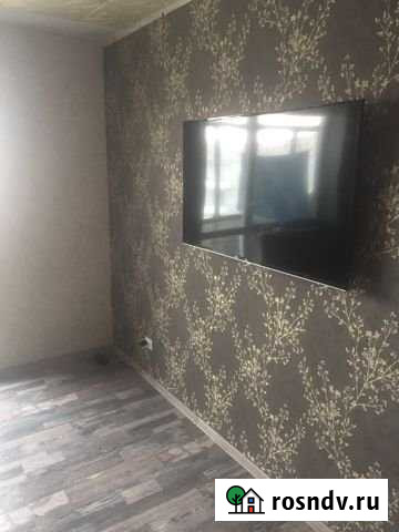 2-комнатная квартира, 52.6 м², 5/5 эт. на продажу в Бачатском Бачатский - изображение 1