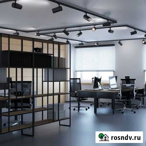 Сдадим в аренду офисы с ремонтом под вас, 600 кв.м. Ижевск - изображение 1