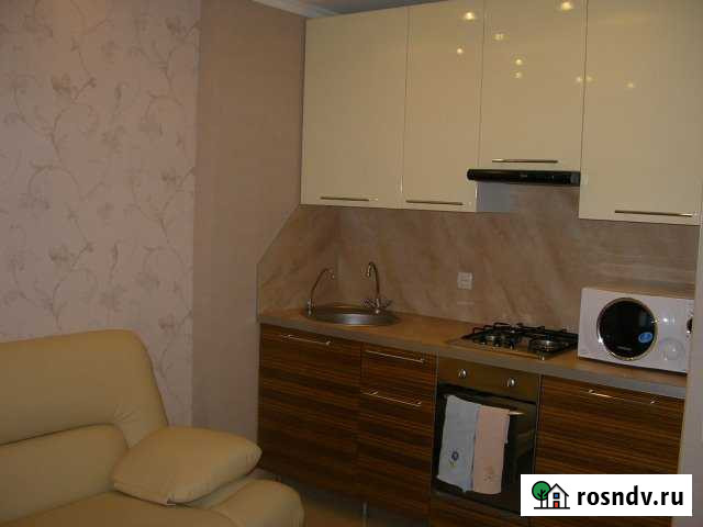 2-комнатная квартира, 60 м², 5/10 эт. в аренду на длительный срок в Подольске Подольск - изображение 1