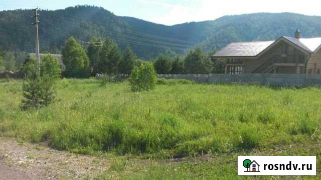 Участок СНТ, ДНП 17 сот. на продажу в Овсянке Овсянка - изображение 1