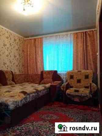 2-комнатная квартира, 40 м², 1/2 эт. на продажу в Кытманово Кытманово