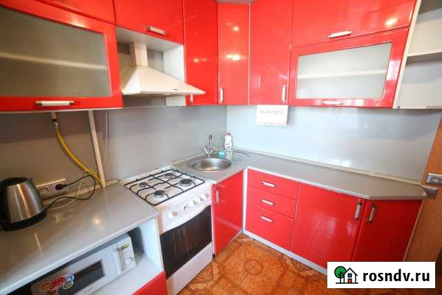 2-комнатная квартира, 75 м², 3/10 эт. в аренду посуточно в Екатеринбурге Екатеринбург - изображение 1