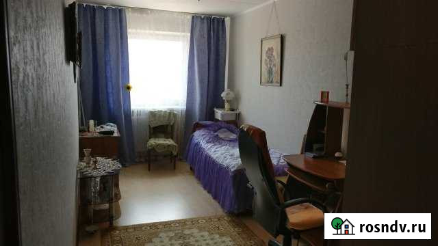 2-комнатная квартира, 46 м², 5/5 эт. на продажу в Юрюзани Юрюзань - изображение 1