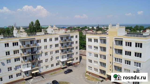 2-комнатная квартира, 56 м², 4/5 эт. на продажу в Таганроге Таганрог - изображение 1