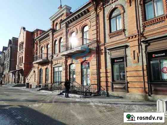Помещение общественного питания, 260 кв.м. Хабаровск