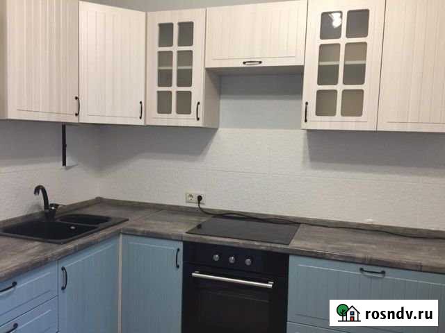 1-комнатная квартира, 46 м², 7/17 эт. в аренду на длительный срок в Долгопрудном Долгопрудный - изображение 1