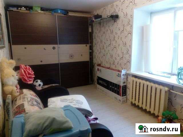 2-комнатная квартира, 41 м², 3/4 эт. на продажу в Обнинске Обнинск - изображение 1