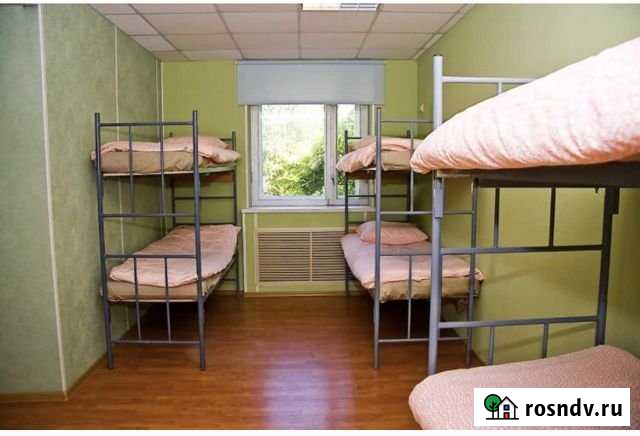 Проживание для рабочих Симферополь - изображение 1