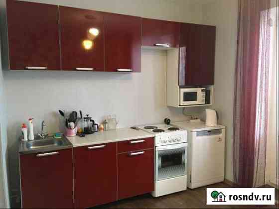 1-комнатная квартира, 42.2 м², 8/9 эт. на продажу в Лянторе Лянтор