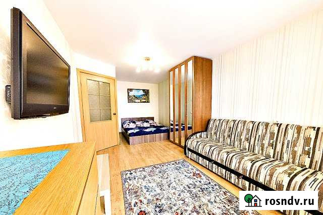 2-комнатная квартира, 44 м², 11/16 эт. в аренду посуточно в Екатеринбурге Екатеринбург - изображение 1