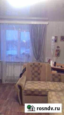 4-комнатная квартира, 83.8 м², 3/5 эт. на продажу в Канаше Канаш - изображение 1