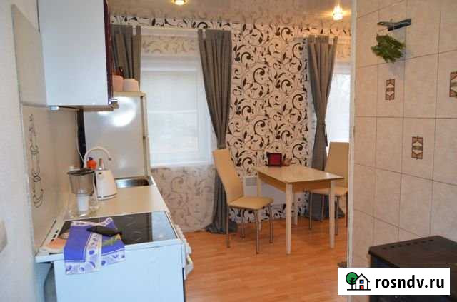 2-комнатная квартира, 31.2 м², 1/1 эт. на продажу в Ильинском Республики Карелия Ильинский - изображение 1