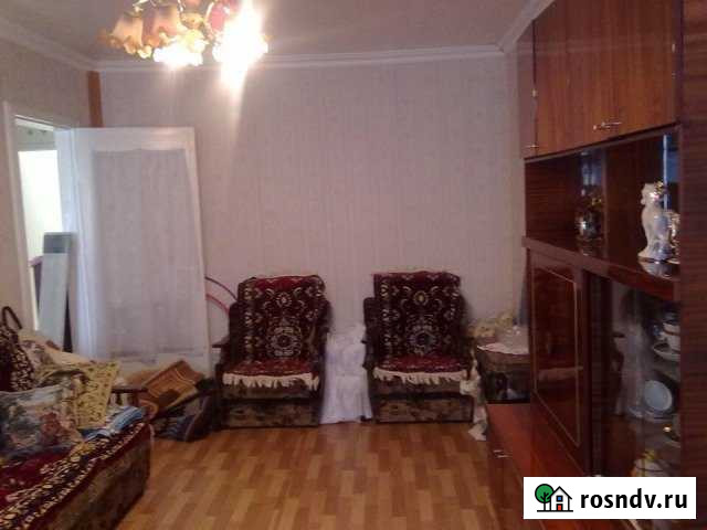 3-комнатная квартира, 61 м², 5/5 эт. на продажу в Ельце Елец - изображение 1