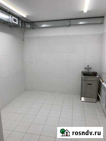 Сдам от 50 до 250 кв.м на цокольном этаже Подольск - изображение 1