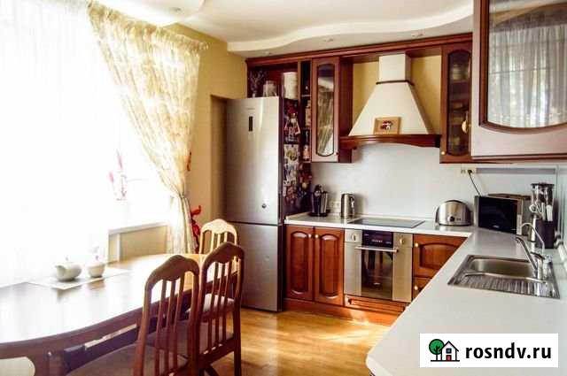 4-комнатная квартира, 118 м², 3/8 эт. на продажу в Архангельске Архангельск - изображение 1