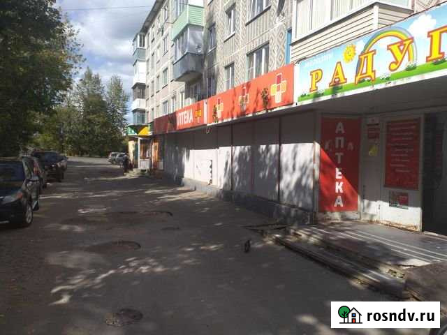 Помещение свободного назначения, 14.2 кв.м. Калуга - изображение 1