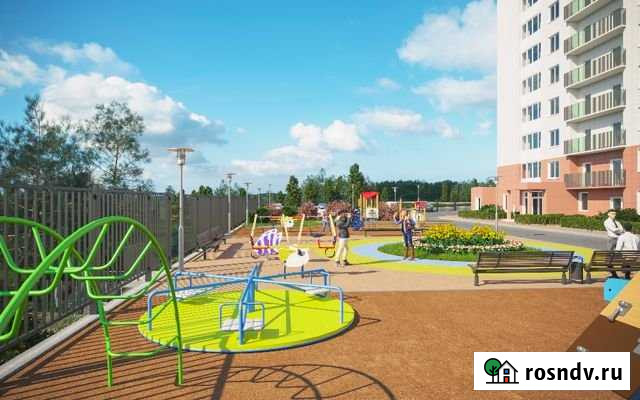 3-комнатная квартира, 84.1 м², 23/24 эт. на продажу в Новосибирске Новосибирск - изображение 1