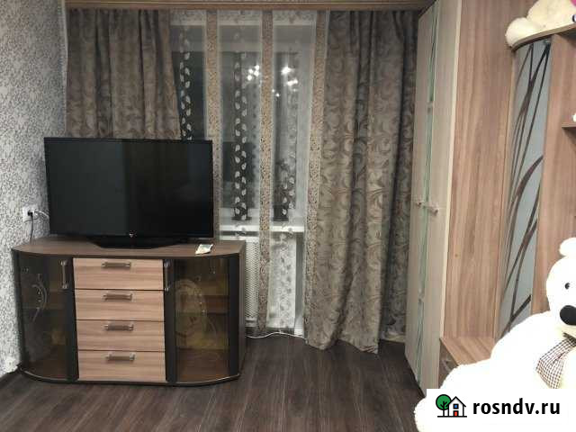 1-комнатная квартира, 42.2 м², 5/5 эт. в аренду посуточно в Коврове Ковров - изображение 1