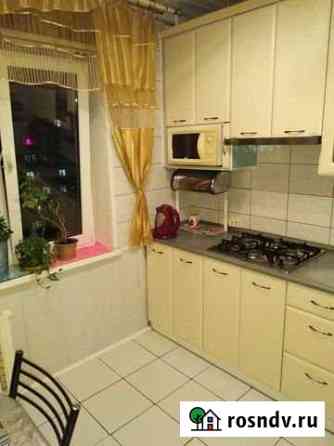 Комната 12 м² в 3-ком. кв., 8/9 эт. в аренду на длительный срок в Люберцах Люберцы