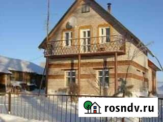 Дом 54 м² на участке 50 сот. на продажу в Кирове Киров - изображение 1