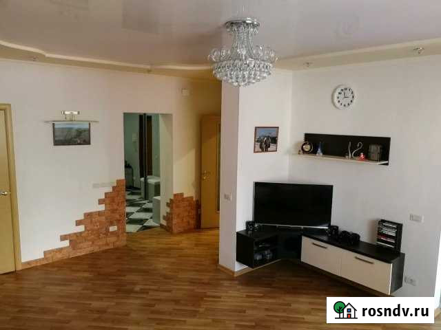 4-комнатная квартира, 109 м², 2/10 эт. на продажу в Сыктывкаре Сыктывкар - изображение 1