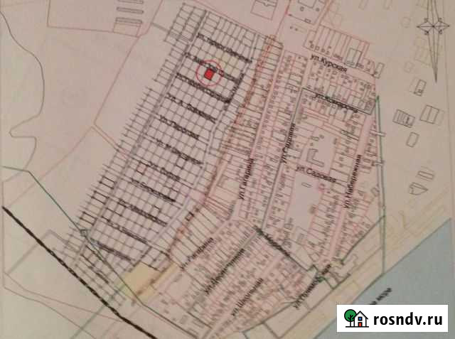 Участок ИЖС 10 сот. на продажу в Феодосии Феодосия - изображение 1