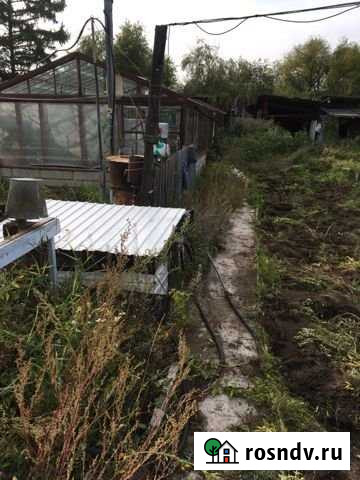 Дача 30 м² на участке 6 сот. на продажу в Чите Чита - изображение 1