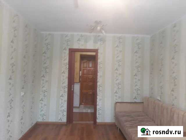 Комната 18.5 м² в 1-ком. кв., 2/5 эт. на продажу в Туймазах Туймазы - изображение 1