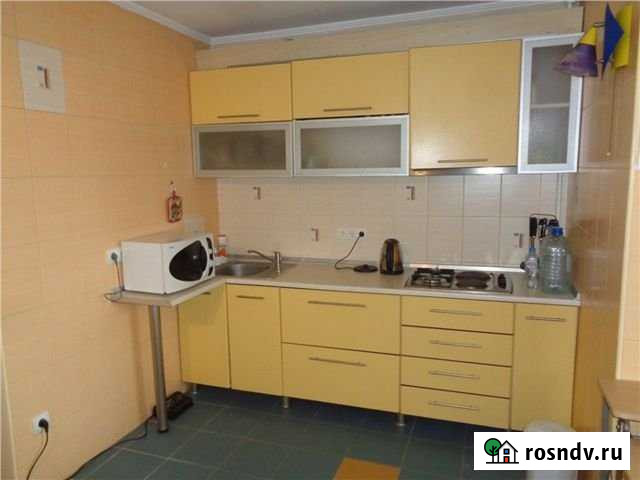 2-комнатная квартира, 70 м², 4/5 эт. на продажу в Симферополе Симферополь - изображение 1