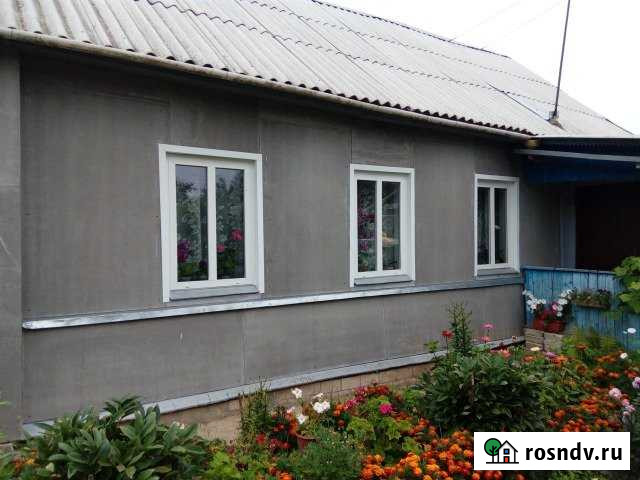 Дом 74.6 м² на участке 11 сот. на продажу в Красном Красный - изображение 1