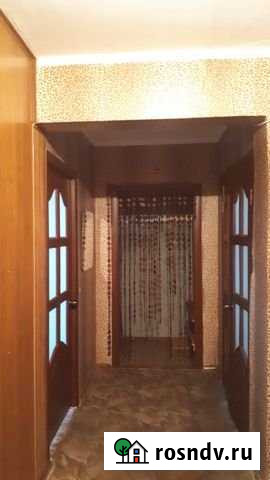 2-комнатная квартира, 52 м², 1/5 эт. на продажу в Усолье-Сибирском Усолье-Сибирское - изображение 1