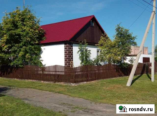 Дом 80 м² на участке 42 сот. на продажу в Азово Азово - изображение 1