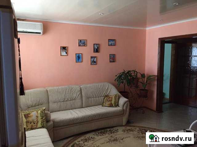 3-комнатная квартира, 68 м², 4/5 эт. на продажу в Приморско-Ахтарске Приморско-Ахтарск - изображение 1