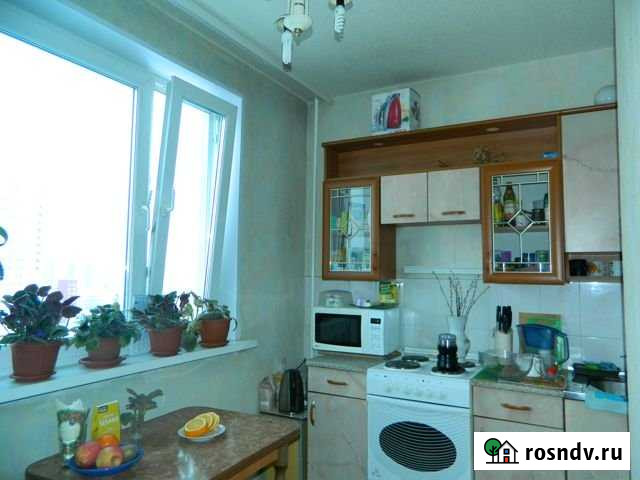 1-комнатная квартира, 38 м², 12/16 эт. на продажу в Нижневартовске Нижневартовск - изображение 1