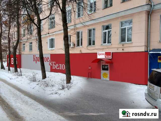 Помещение 286 кв.м. свободного назначения Тула - изображение 1