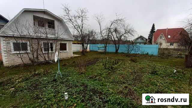 Дача 40 м² на участке 7 сот. на продажу в Дзержинске Дзержинск - изображение 1