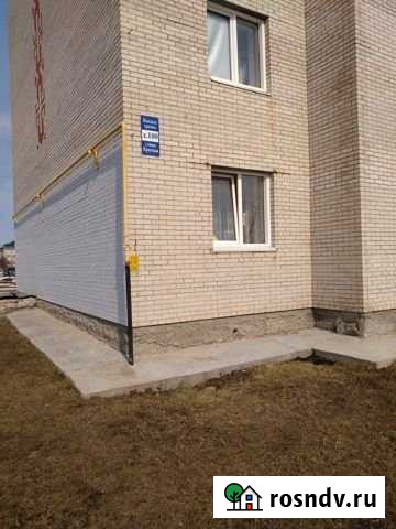 2-комнатная квартира, 53 м², 1/5 эт. на продажу в Белебее Белебей - изображение 1